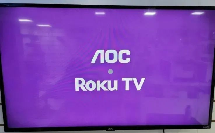 TV smart 43 polegadas Full HD alta HDR  - Foto 3