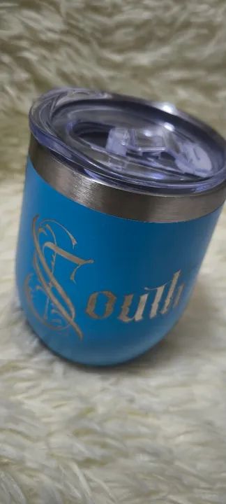 Copo térmico personalizado 350 ml - Foto 3