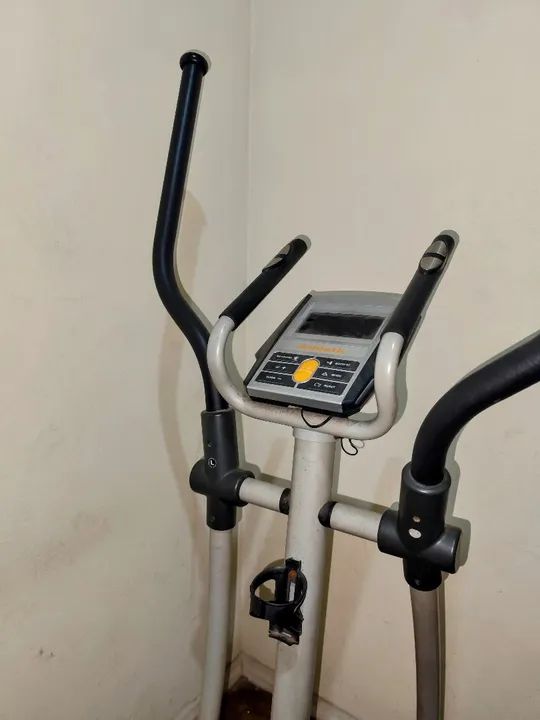 Academia residencial completa! (Leia, que é sucesso). - Foto 4