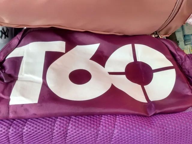 Bolsa esportiva  - Foto 6