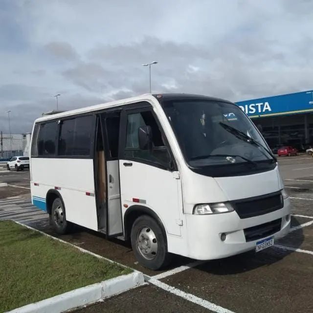 Vendo motorhome Volare A5