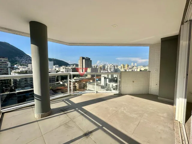 Apartamento em Botafogo - Rio de Janeiro