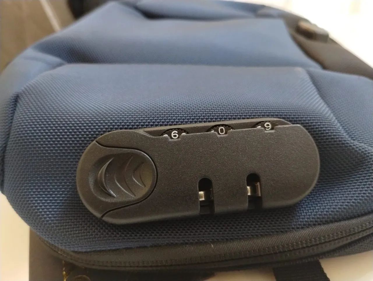 Bolsa da Ozuko nova na embalagem  - Foto 4