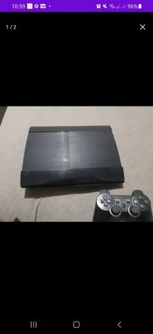 2nd hand best sale ps3