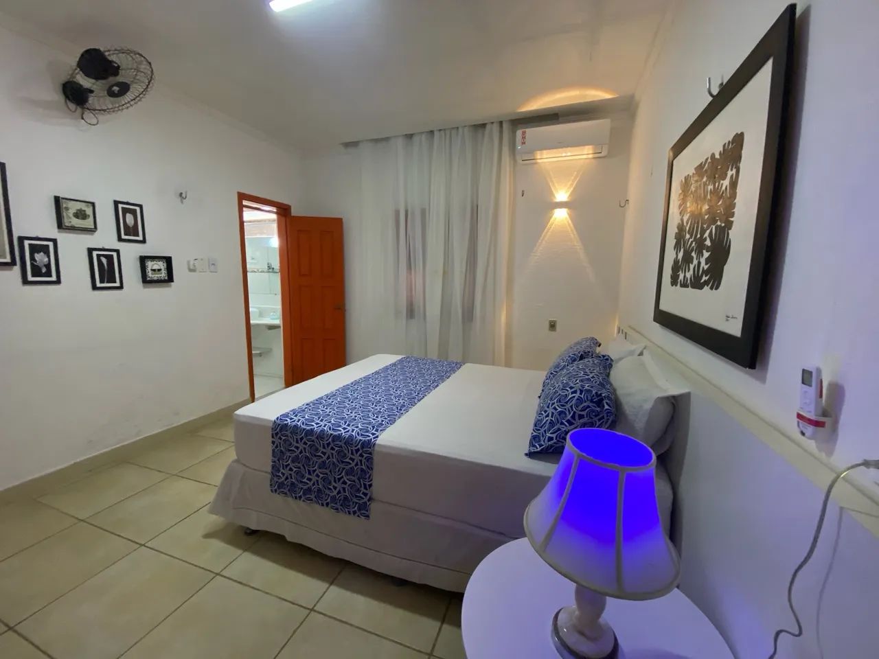 LINDA CASA ALUGUEL PRAIA URUAÚ(Be)-Ce - Foto 5