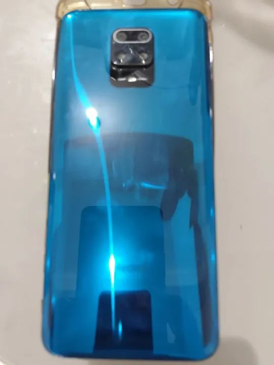 Xiaomi 9S tira peças - Foto 3