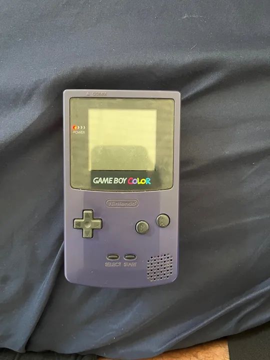 Gameboy color - Foto 3