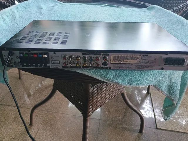 Home theater semp 64313032919938124
