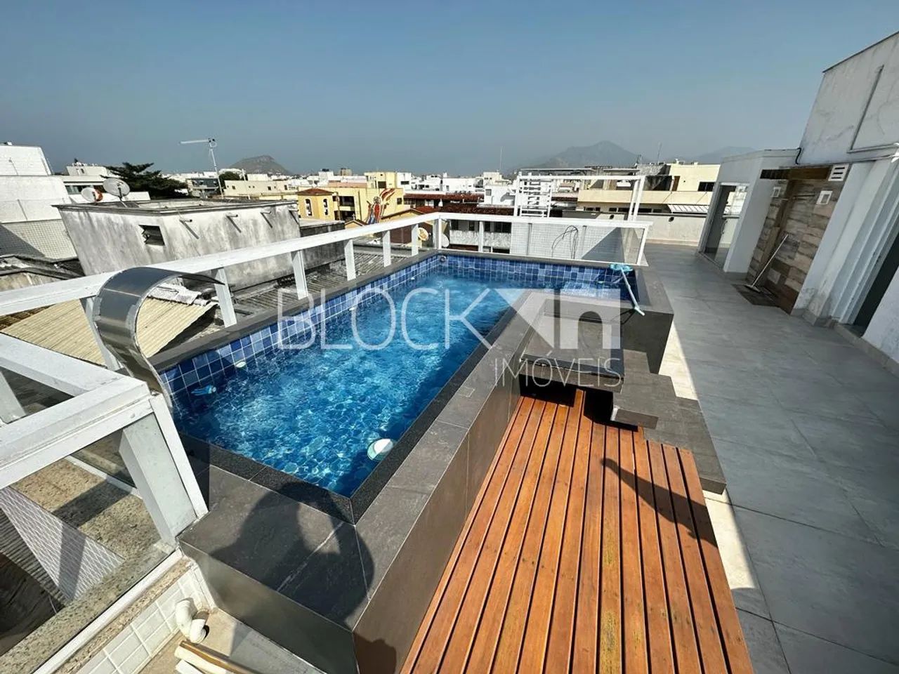 Recreio dos Bandeirantes | Cobertura 3 quartos, sendo 3 suites - Foto 4