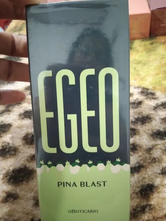 Promoção 100 cada Perfume BOTICÁRIO - Foto 3