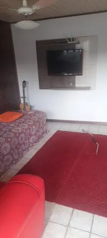 casa aconchegante em balneário de ponta da fruta - Foto 10