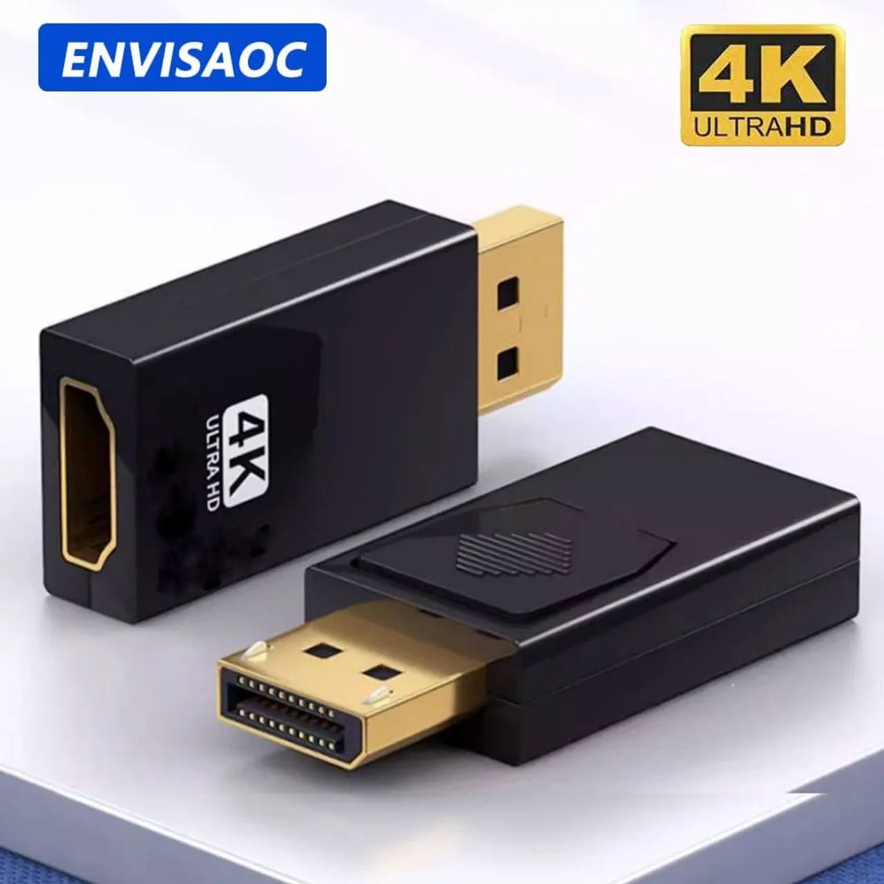 Conversor DisplayPort para HDMI - Foto 5