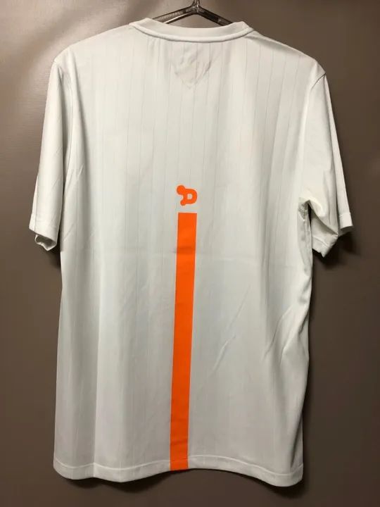 Camisa Treino Fluminense Dry World - Foto 5