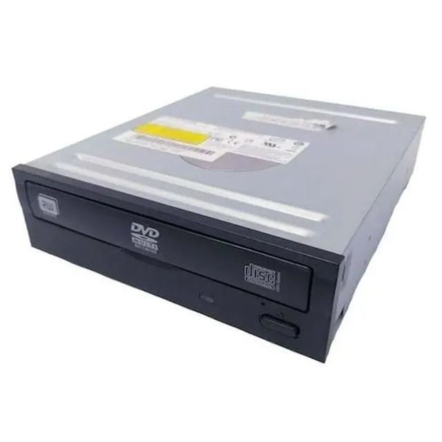 leitor de cd dvd - Foto 2