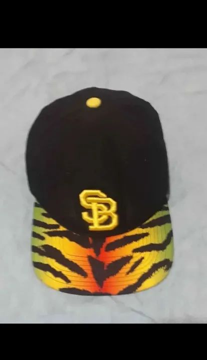 Boné Nike SB - Foto 2