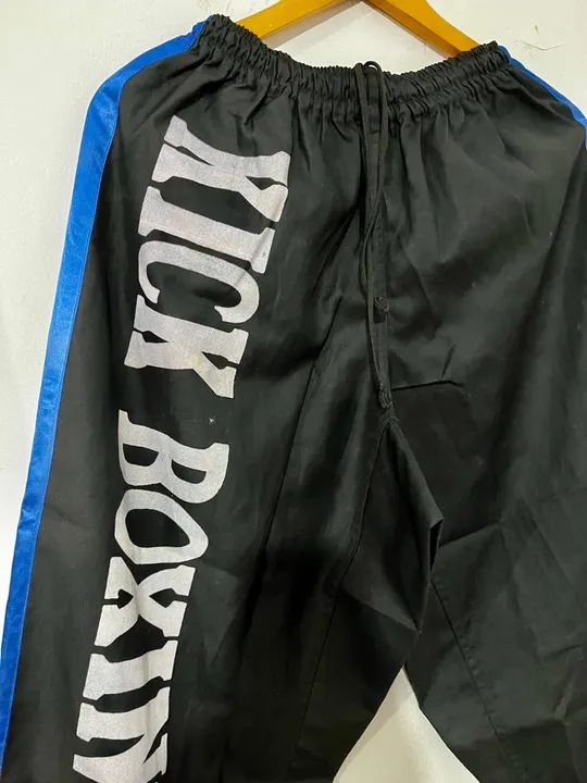 Calça kickboxing  - Foto 3