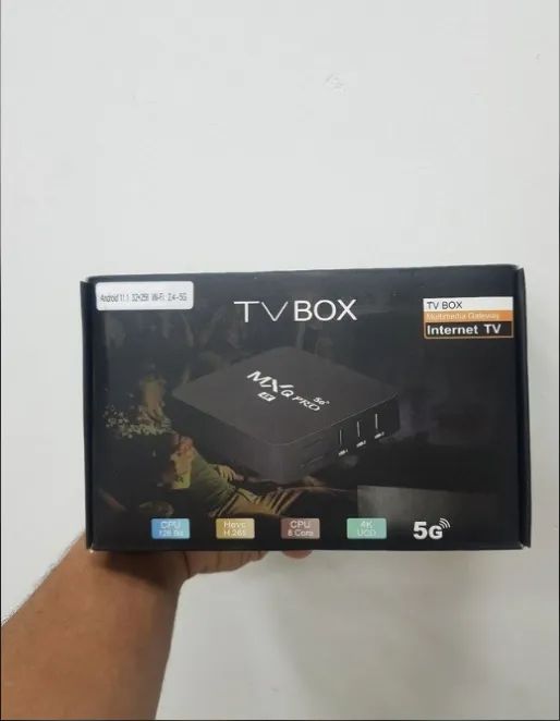 Coloquei à venda este Aparelho.