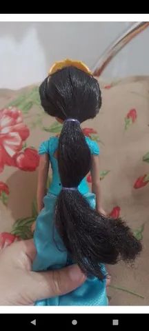 Boneca Jasmine do Live Action - Foto 4