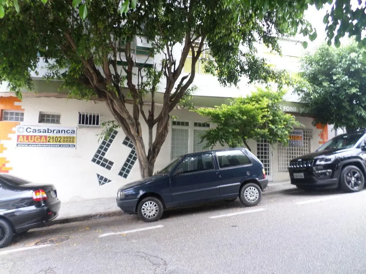Salão para alugar, 75 m² por R$ 2.068,22/mês - Centro - Sorocaba/SP