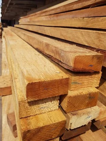 Madeira de Tauari para cobertura  - Foto 2