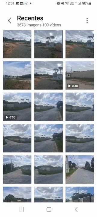 Terrenos  @##200m2@@Cond @ jd@ Gu@ruj@ - Foto 3