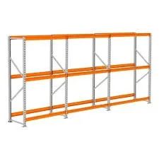 Mine Porta Pallets depositos * mpp *