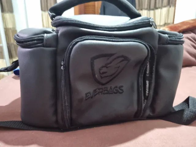 Bolsa Térmica  - Foto 5