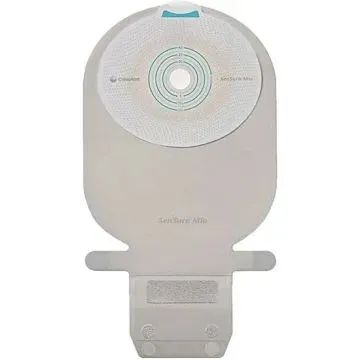 Bolsa para ostomia Sensura Mio com filtro  - Foto 2