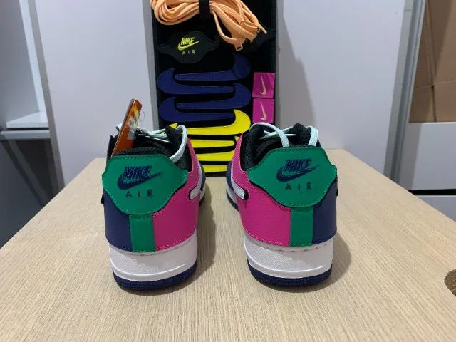Nike Air Force 1/1 - Foto 4