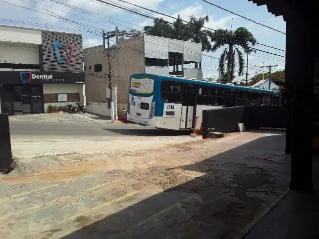 Sala comercial-Centro-Próximo ao terminal Urbano - Foto 5