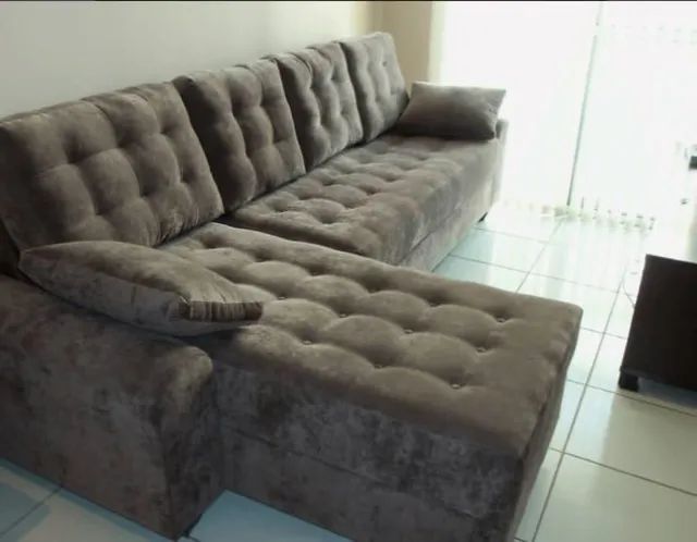 Fabrico e reformo sofa   poltronas e muito mais - Foto 5