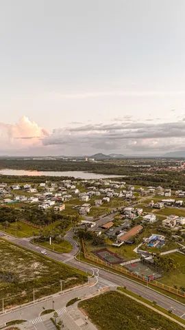 Lote sem vizinhos de fundo no Alphaville Ceará 4 - Foto 8