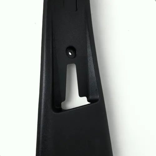 Moldura Acabamento Central Direita Renault Kwid 2019 A 2022  - Foto 5