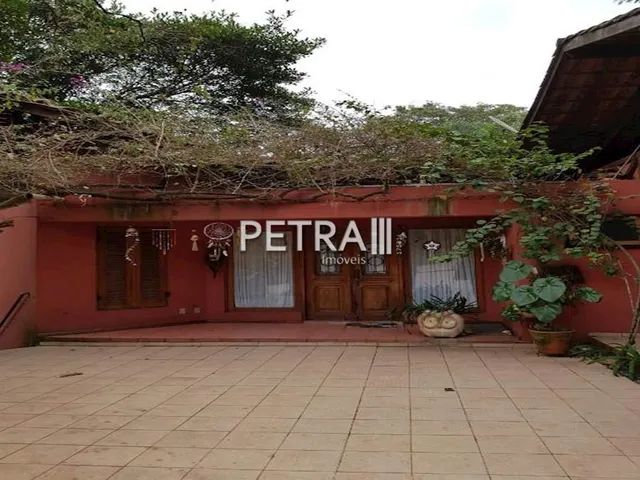 Casarao Taboao Da Serra