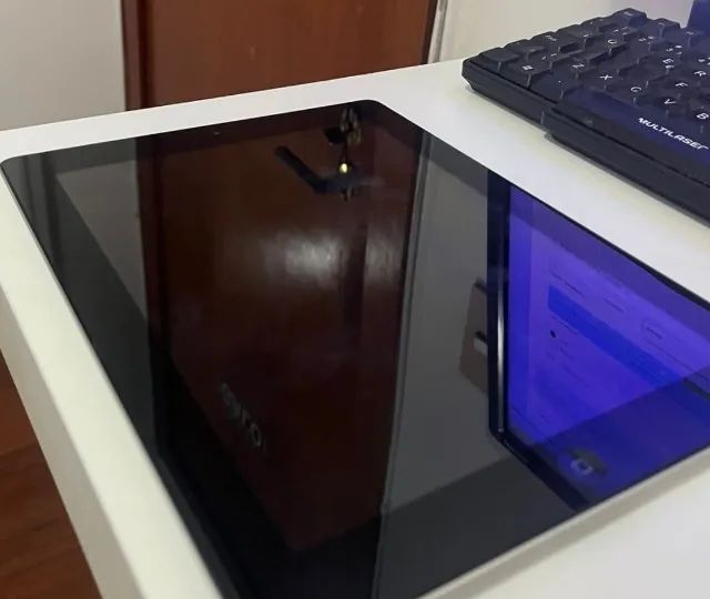 iPad Apple 3rd Geração 2012 A1416 - 16gb - Foto 5