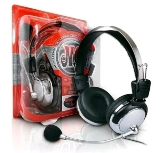 Headphone gamer Lehmox LEY301 - Foto 3