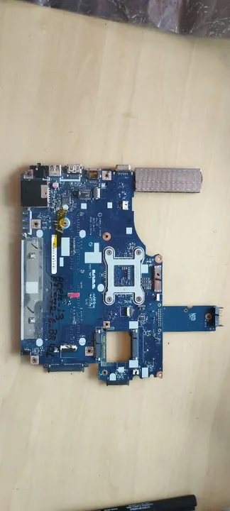 Placa Mãe Acer i3 E1-572-6_Br 471