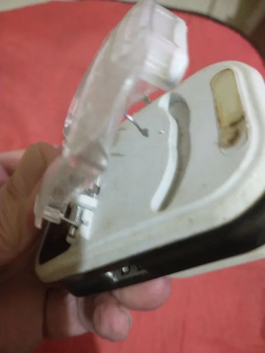 Carregador Universal de celular - Foto 5