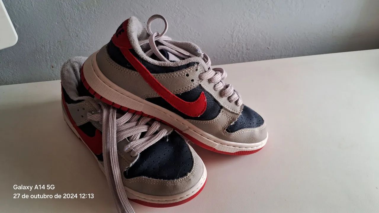 TÊNIS NIKE - Foto 5
