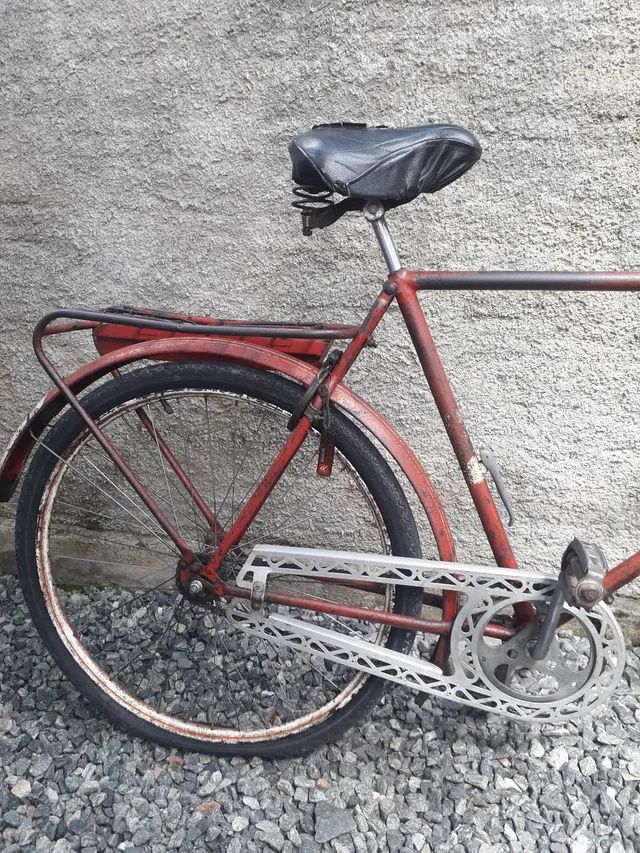 Bicicleta Antiga Prosdocimo  - Foto 3
