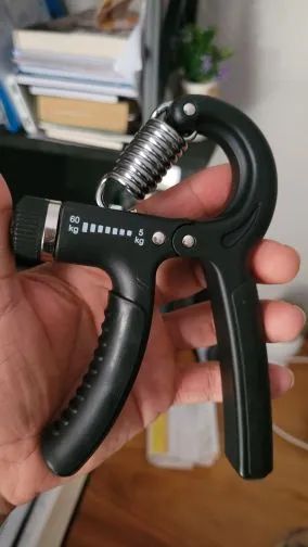 Handgrip, novo