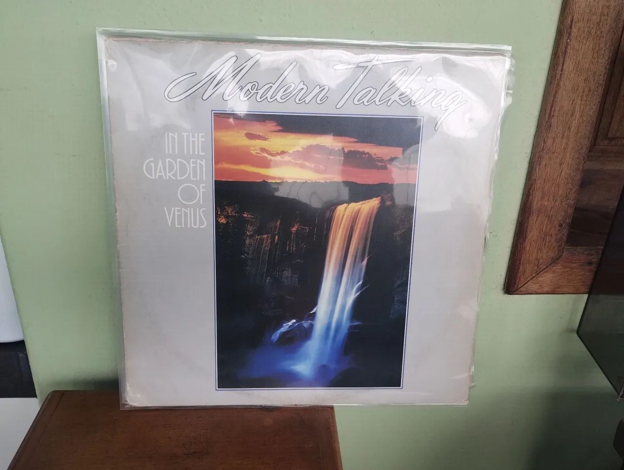 Modern Talking - In the Garden of Venus - Vinil - Foto 3