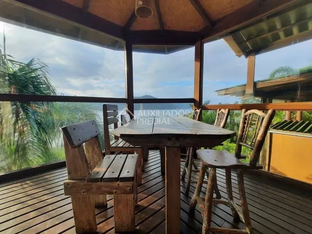 Bar e Restaurante com vista para lagoa conceição - Foto 4