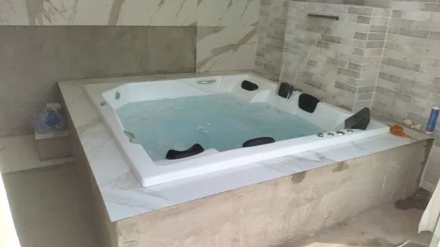 Spa/ jacuzzi/ Banheira em Rio Verde - Foto 4