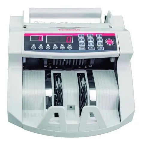 Máquina de contar células de dinheiro  - Foto 2