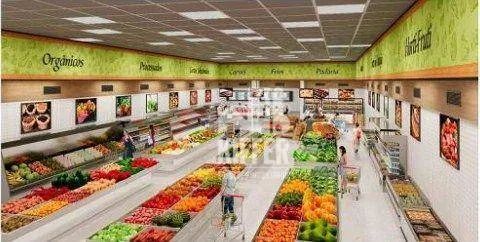 Terreno, 491 m² - venda por R$ 2.000.000,00 ou aluguel por R$ 20.145,00/mês - Icaraí - Nit