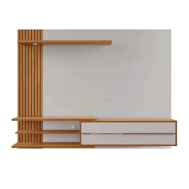 Painel NT  Ripado Larg. 1.82m rf75 - Foto 3