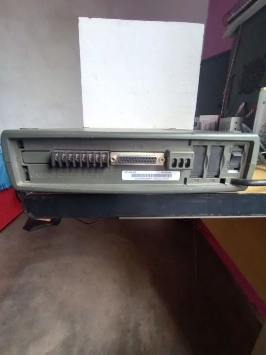 Parks modems  - Foto 2
