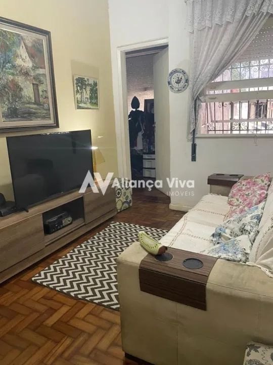 Botafogo | Apartamento 3 quartos - Foto 2