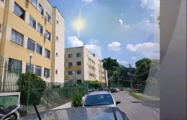 Captação de Apartamento a venda na Estrada de Camorim, Jacarepaguá, Rio de Janeiro, RJ
